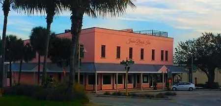 Jensen Beach Inn